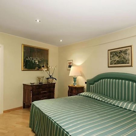 Grand Hotel Del Mare Resort & Spa Bordighera Esterno foto