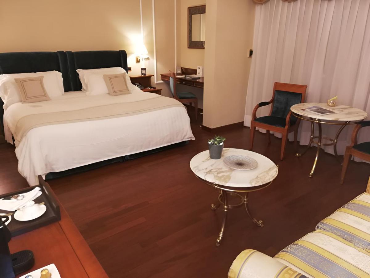 Grand Hotel Del Mare Resort & Spa Bordighera Esterno foto