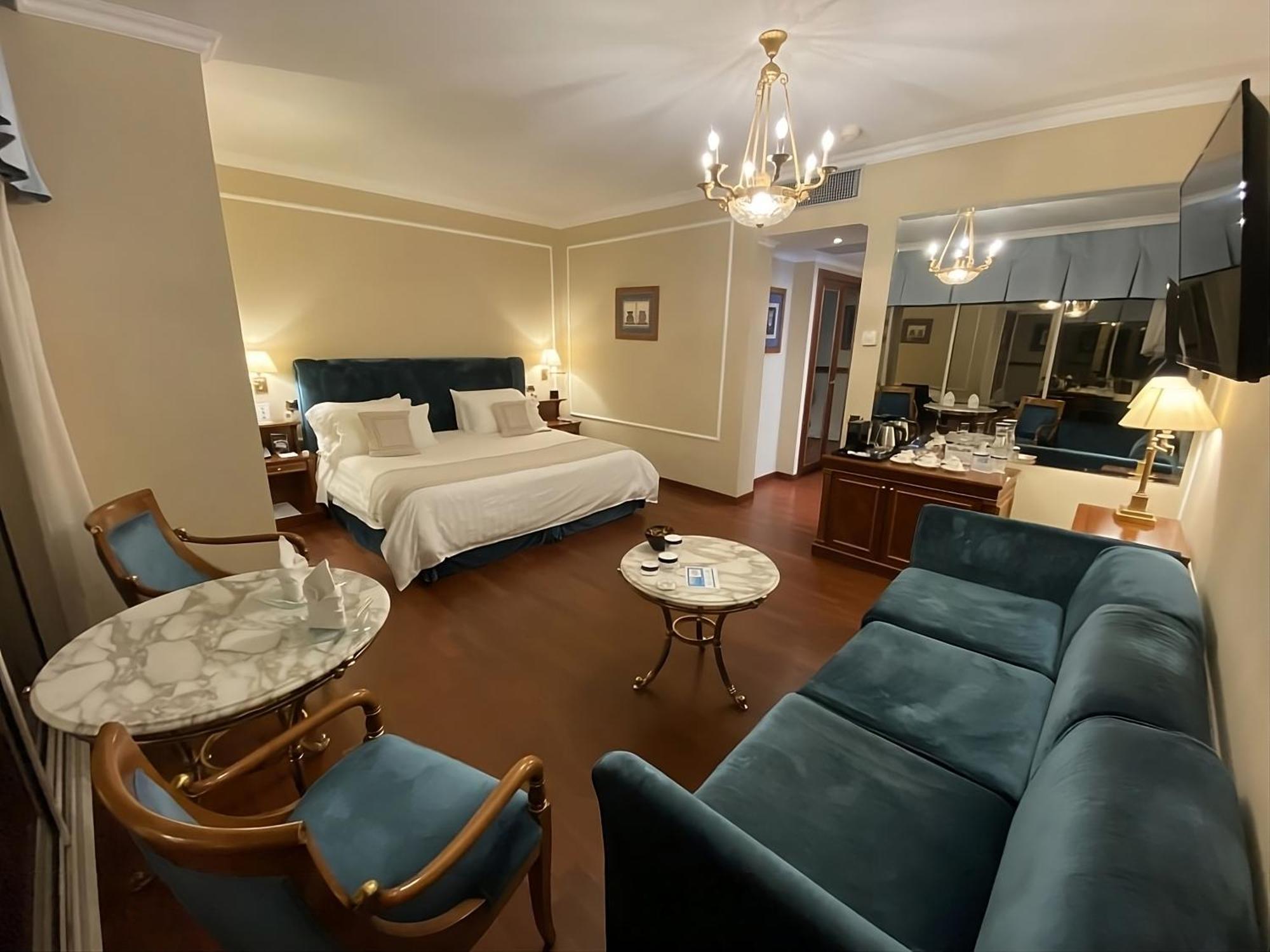 Grand Hotel Del Mare Resort & Spa Bordighera Esterno foto