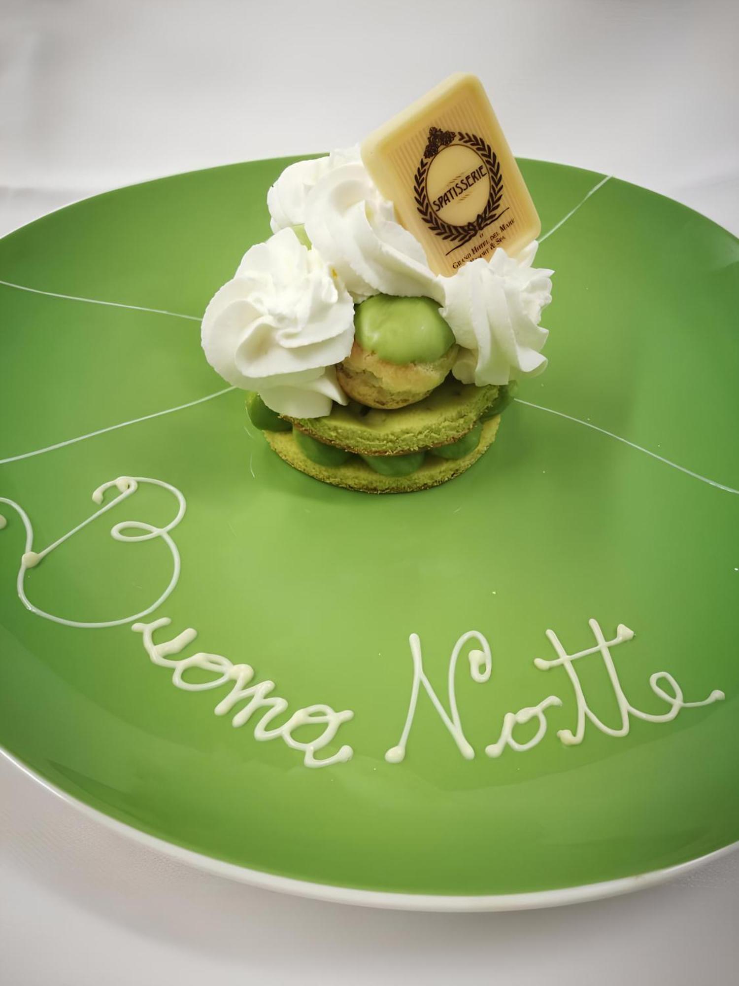 Grand Hotel Del Mare Resort & Spa Bordighera Esterno foto