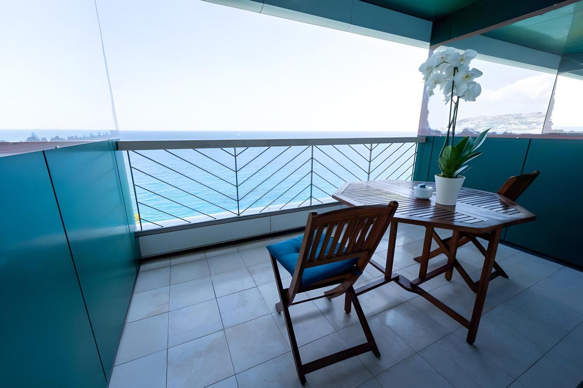 Grand Hotel Del Mare Resort & Spa Bordighera Esterno foto