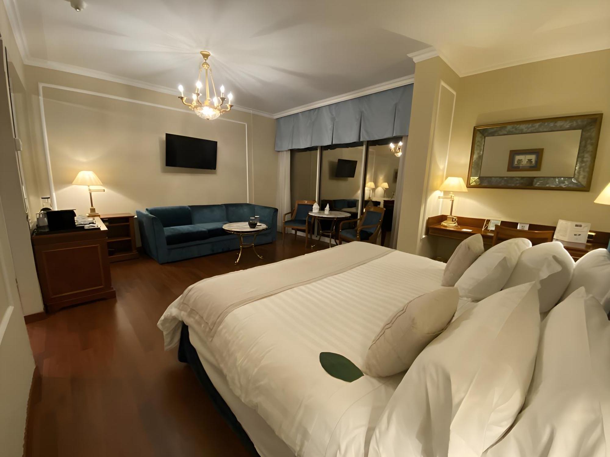 Grand Hotel Del Mare Resort & Spa Bordighera Esterno foto