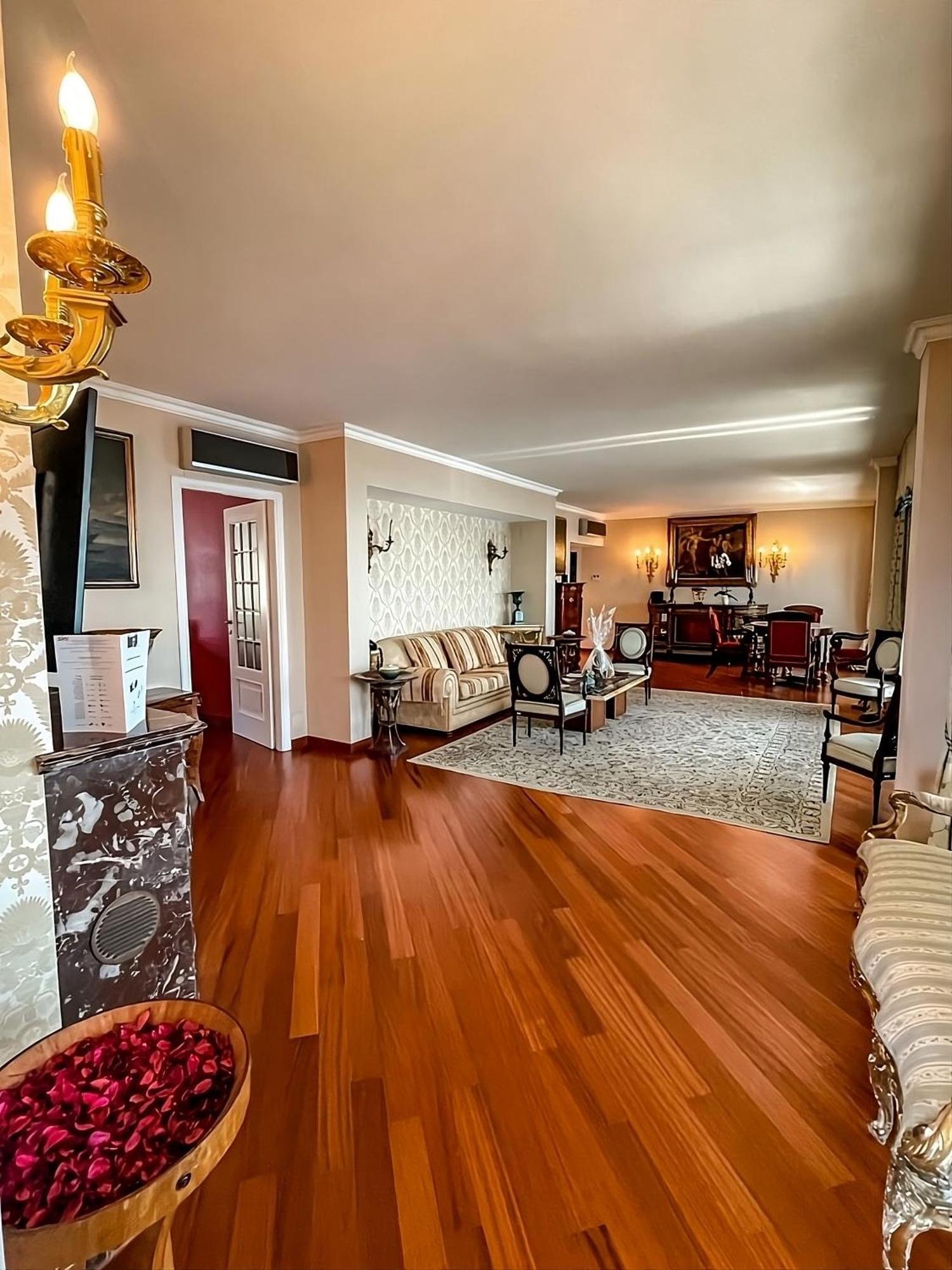 Grand Hotel Del Mare Resort & Spa Bordighera Esterno foto