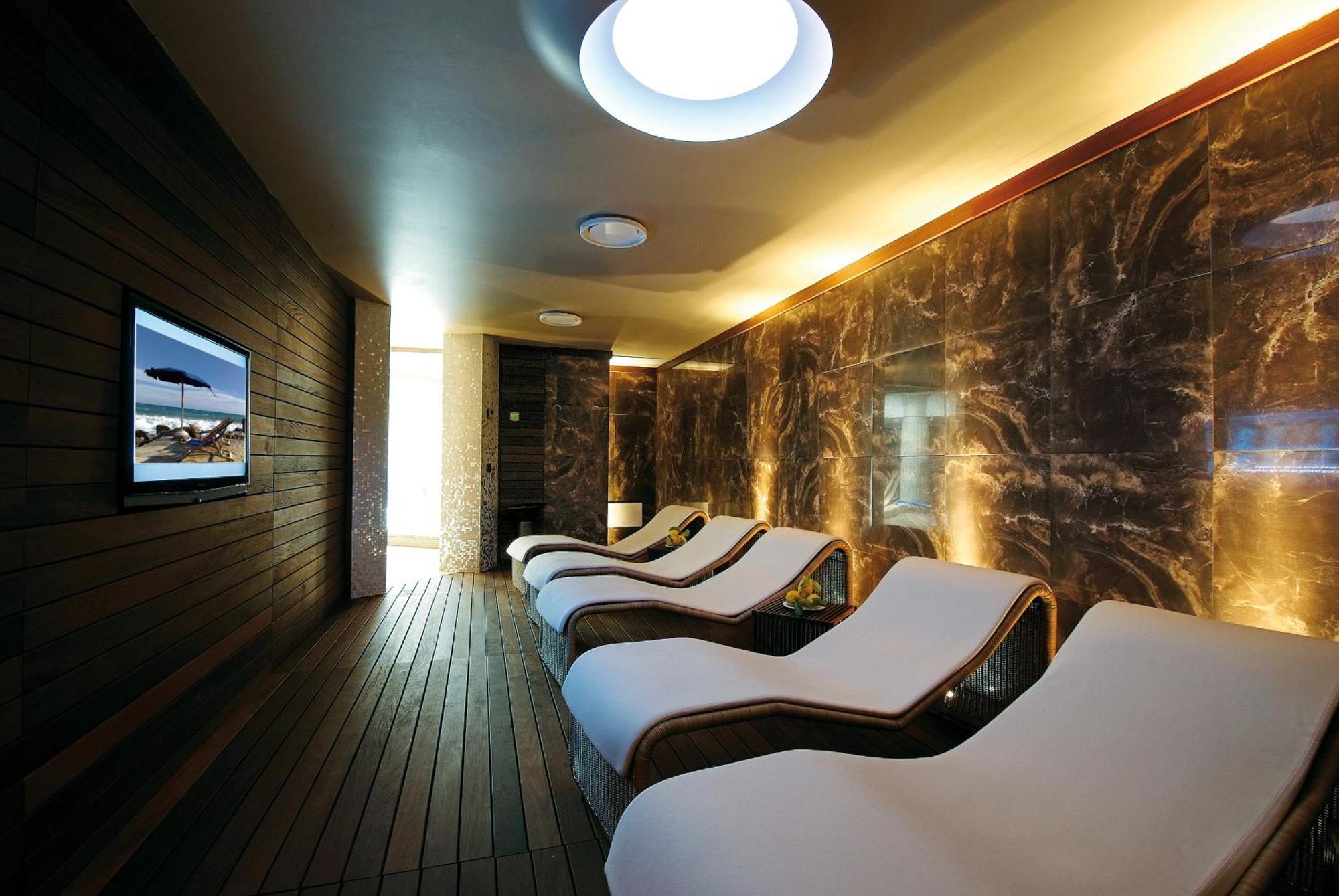 Grand Hotel Del Mare Resort & Spa Bordighera Esterno foto