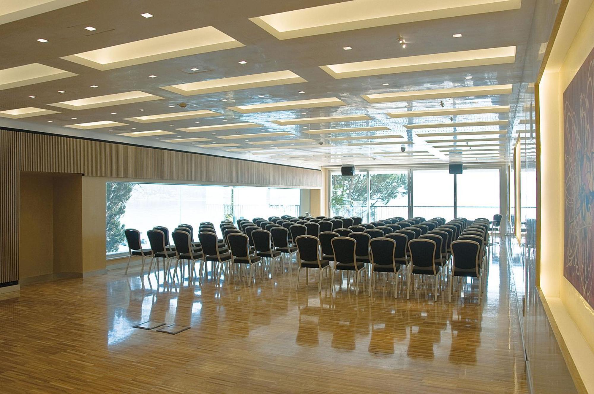 Grand Hotel Del Mare Resort & Spa Bordighera Esterno foto